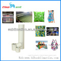 Sublimation t shirt printing paper a4, a3, roll size for ink